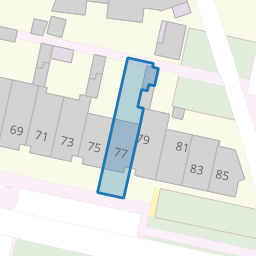 Perceel HLO00-D-4383