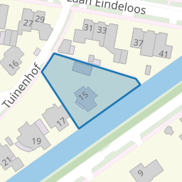 Perceel HLO00-D-4399