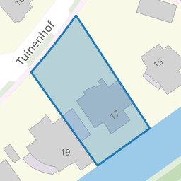 Perceel HLO00-D-4400