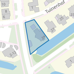 Perceel HLO00-D-4406