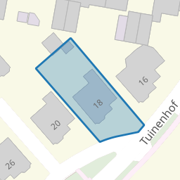 Perceel HLO00-D-4408