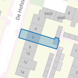 Perceel HLO00-D-4421