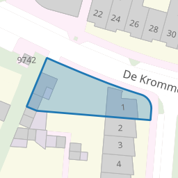 Perceel HLO00-D-4426