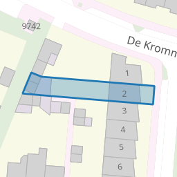 Perceel HLO00-D-4427