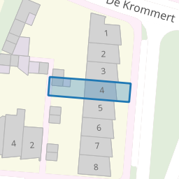 Perceel HLO00-D-4429