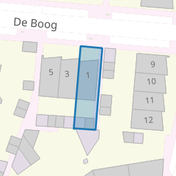 Perceel HLO00-D-4441