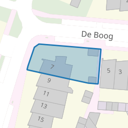 Perceel HLO00-D-4444