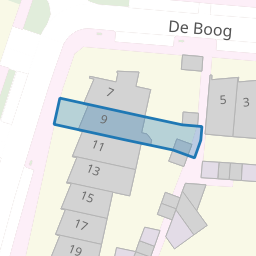 Perceel HLO00-D-4445