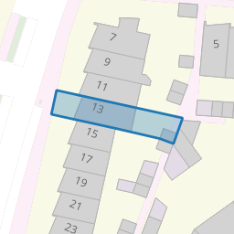 Perceel HLO00-D-4447