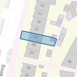 Perceel HLO00-D-4452