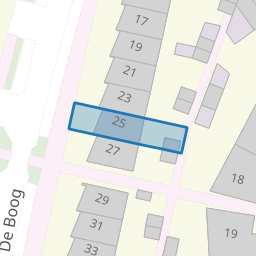 Perceel HLO00-D-4453