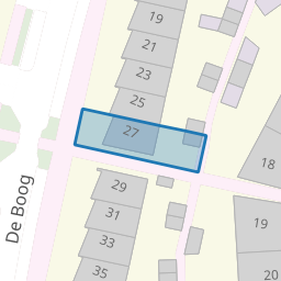 Perceel HLO00-D-4454