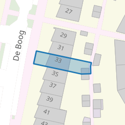 Perceel HLO00-D-4457