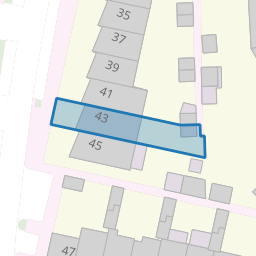 Perceel HLO00-D-4462