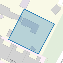 Perceel HLO00-D-4488