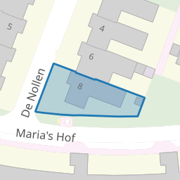 Perceel HLO00-D-4497