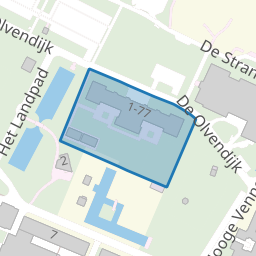 Perceel HLO00-D-4504