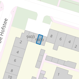 Perceel HLO00-D-4519