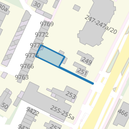 Perceel HLO00-D-4521