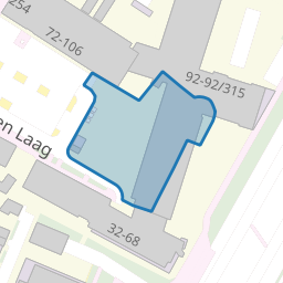 Perceel HLO00-D-4526