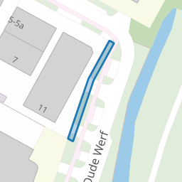 Perceel HLO00-D-4534