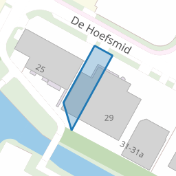 Perceel HLO00-D-4535