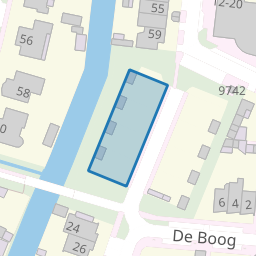 Perceel HLO00-D-4537