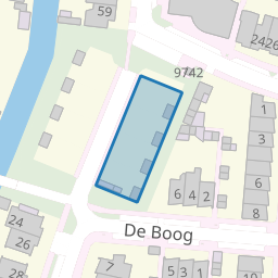 Perceel HLO00-D-4538