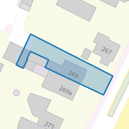 Perceel HLO00-D-4540