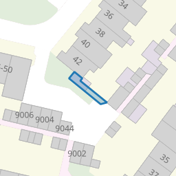 Perceel HLO00-D-4542