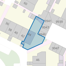 Perceel HLO00-D-4545