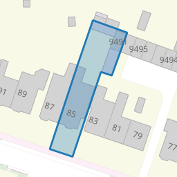 Perceel HLO00-D-4549