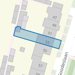 Perceel HLO00-D-4552