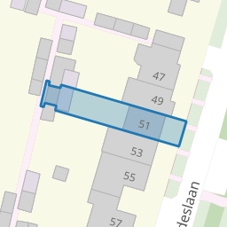 Perceel HLO00-D-4553