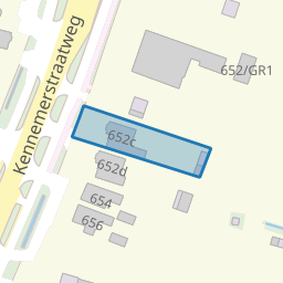 Perceel HLO00-D-4558