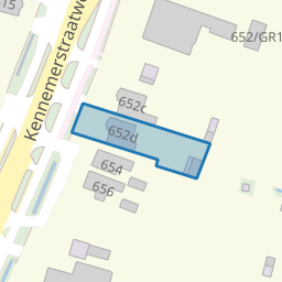 Perceel HLO00-D-4559