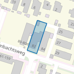 Perceel HLO00-D-4581