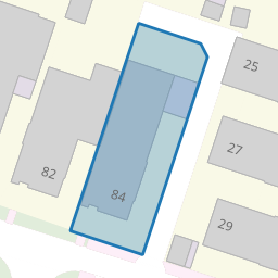 Perceel HLO00-D-4582