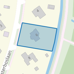 Perceel HLO00-D-4615