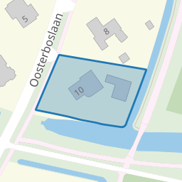 Perceel HLO00-D-4617