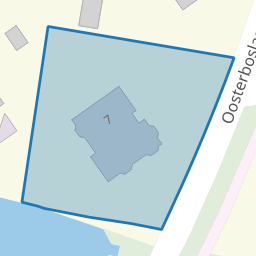 Perceel HLO00-D-4620