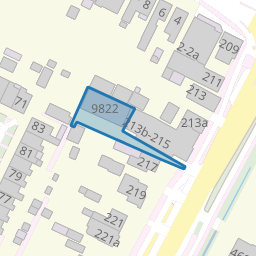 Perceel HLO00-D-4657