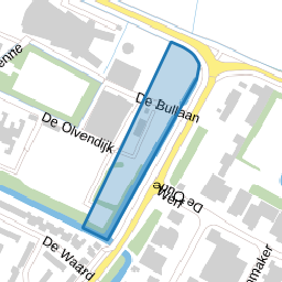 Perceel HLO00-D-4661