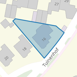 Perceel HLO00-D-4664