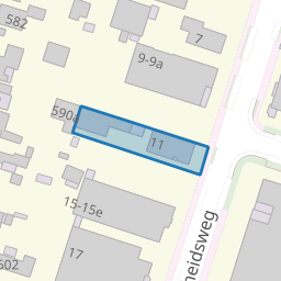 Perceel HLO00-D-4666