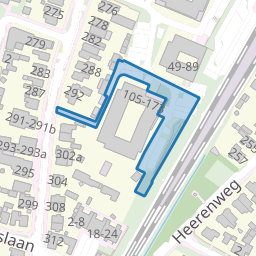 Perceel HLO00-D-4671