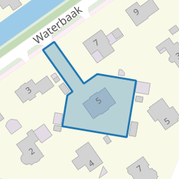 Perceel HLO00-D-4679