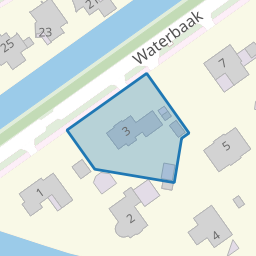 Perceel HLO00-D-4680