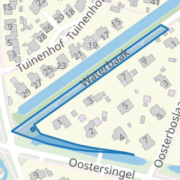 Perceel HLO00-D-4682