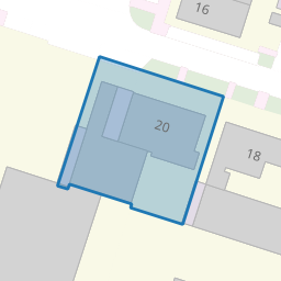 Perceel HLO00-D-4685